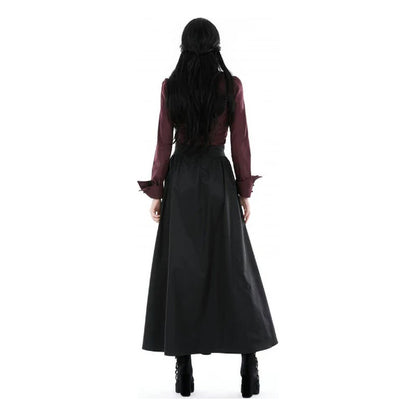 Dark In Love Esmerée blouse