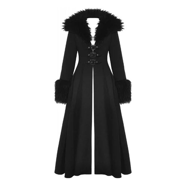 Dark In Love Haidee coat