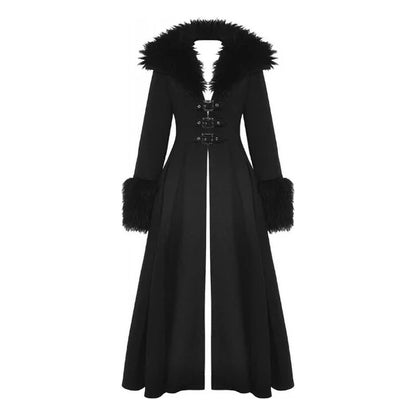 Dark In Love Haidee coat