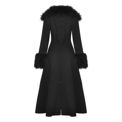Dark In Love Haidee coat