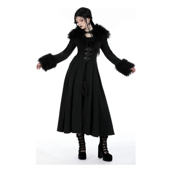 Dark In Love Haidee coat