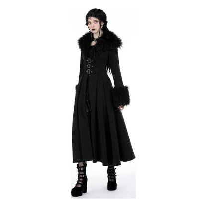 Dark In Love Haidee coat