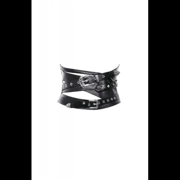 Dark In Love Haisley corset belt