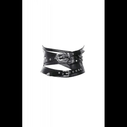 Dark In Love Haisley corset belt