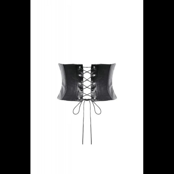 Dark In Love Haisley corset belt