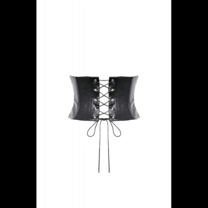 Dark In Love Haisley corset belt