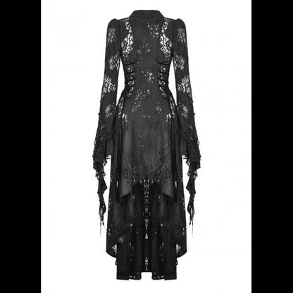 Dark In Love Livvy lace coat