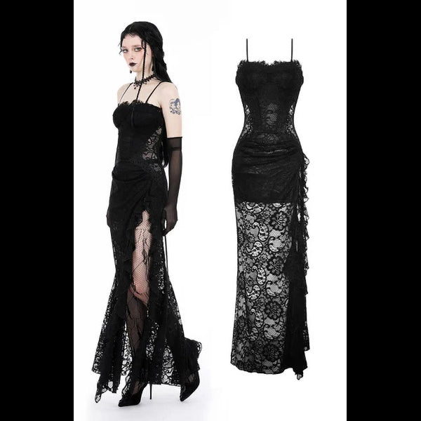 Dark In Love Naiara dress