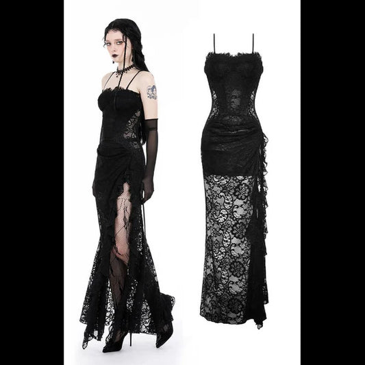 Dark In Love Naiara dress