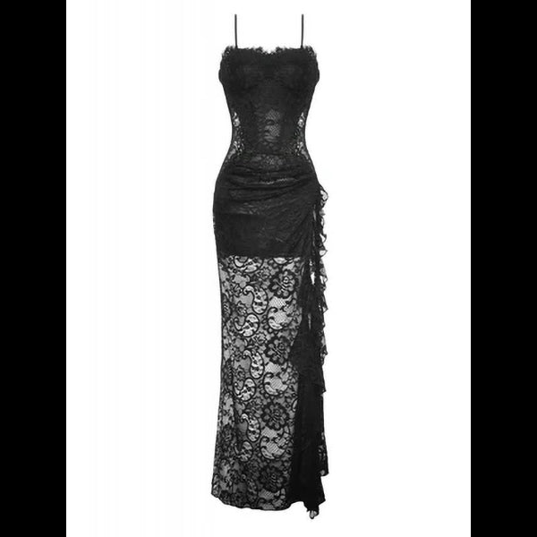 Dark In Love Naiara dress