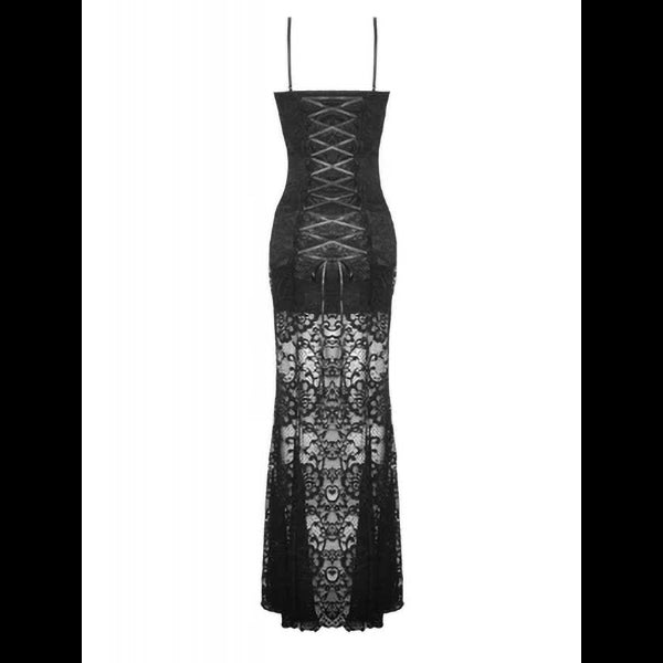 Dark In Love Naiara dress