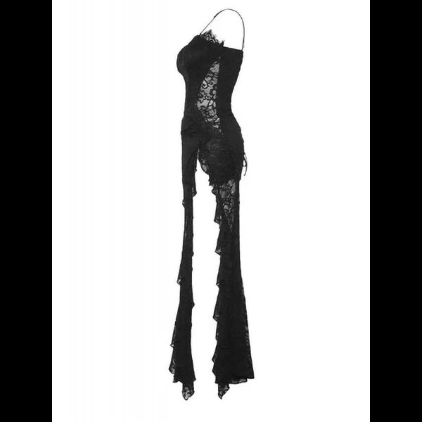 Dark In Love Naiara dress