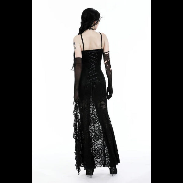 Dark In Love Naiara dress