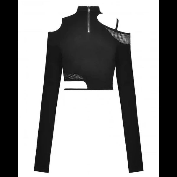 Dark In Love Promise top