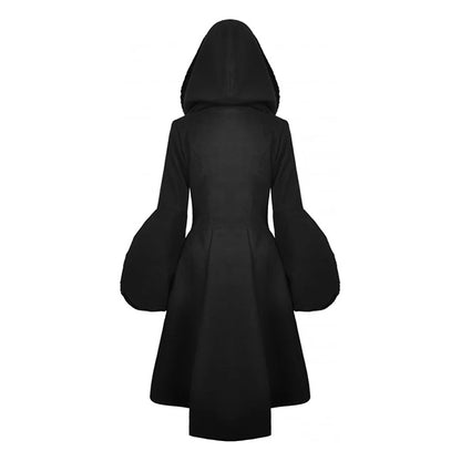 Dark In Love Rivendell coat