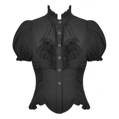 Dark In Love Sinead blouse