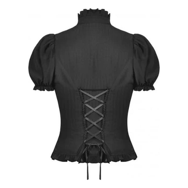 Dark In Love Sinead blouse