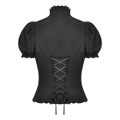 Dark In Love Sinead blouse