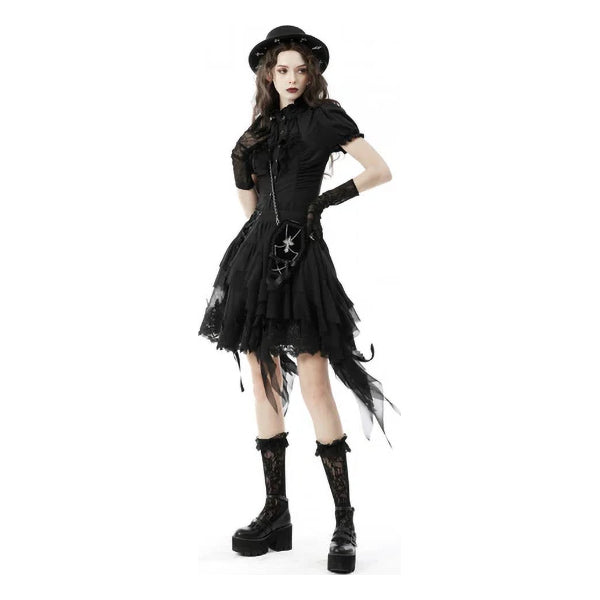 Dark In Love Sinead blouse