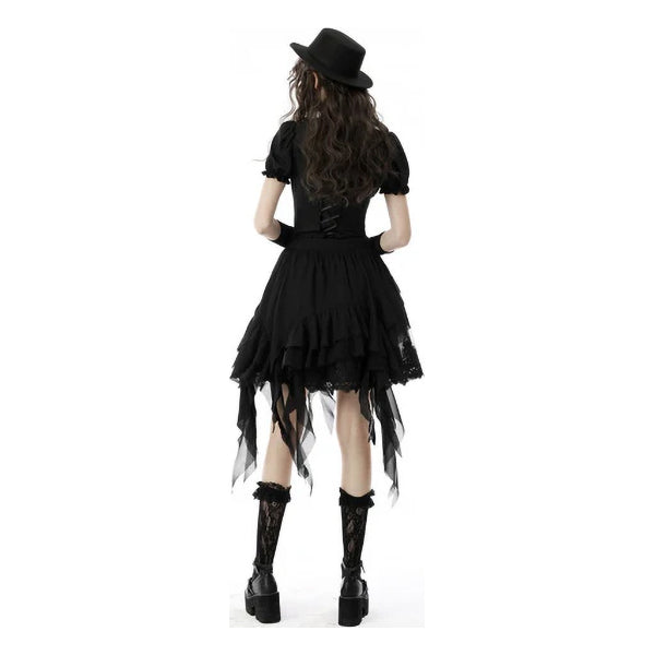 Dark In Love Sinead blouse