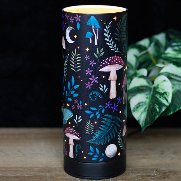 Something Different Dark Forest Aroma Lamp