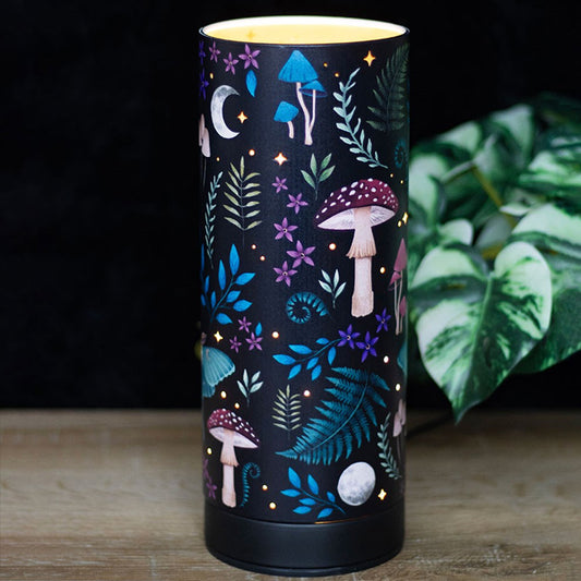 Something Different Dark Forest Aroma Lamp