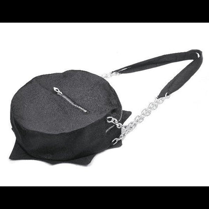 Dark In Love Arachnida Shoulder Bag