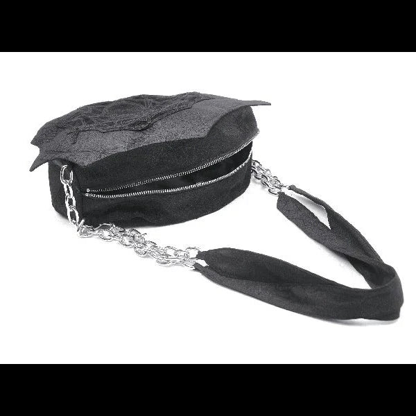 Dark In Love Arachnida Shoulder Bag