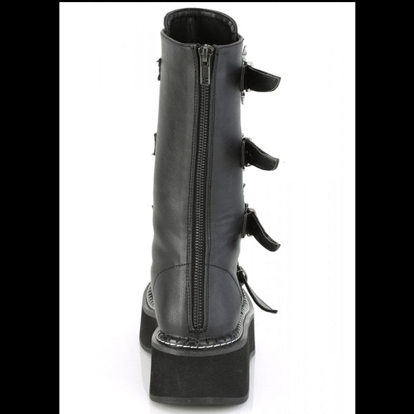 DemoniaCult EMILY-322 combat boots