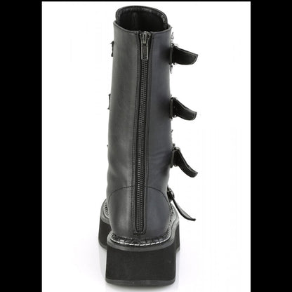 DemoniaCult EMILY-322 combat boots