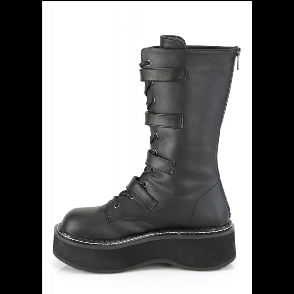 DemoniaCult EMILY-322 combat boots