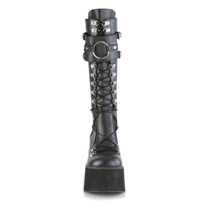 DemoniaCult KERA-200 platform boots