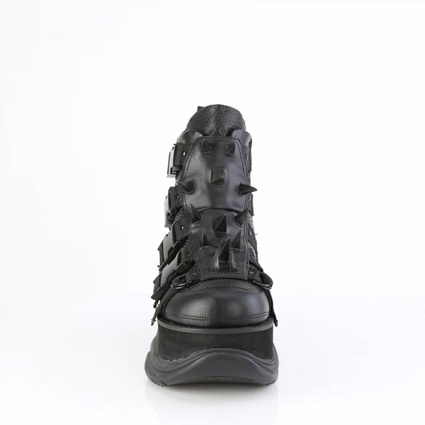 DemoniaCult NEPTUNE-68 platform boots