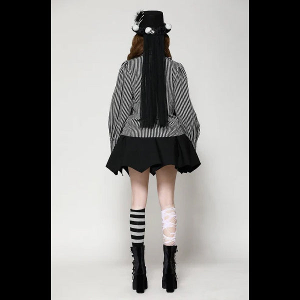Dark In Love Elsbeth blouse