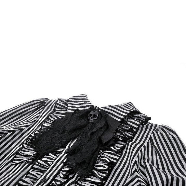 Dark In Love Elsbeth blouse