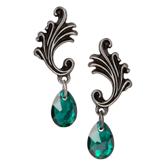 Alchemy Churchyard earings