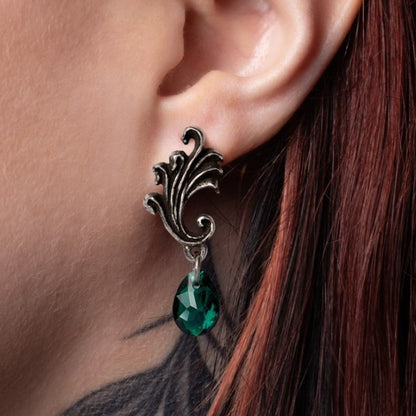 Alchemy Churchyard earings