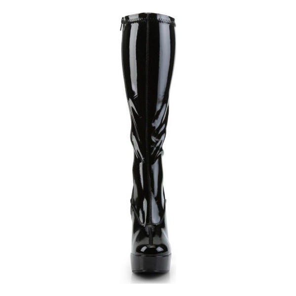 Pleaser ELECTRA-2000Z platform heels