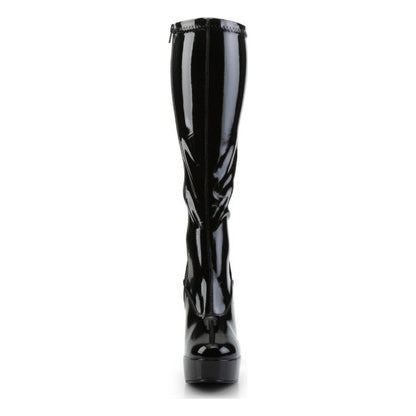 Pleaser ELECTRA-2000Z platform heels