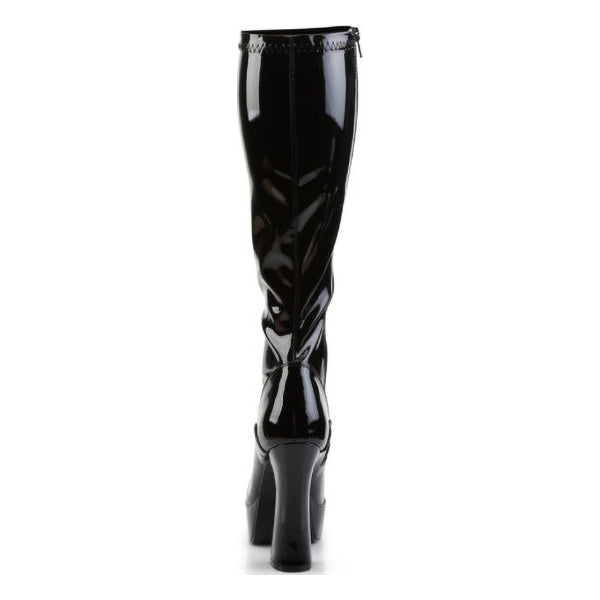 Pleaser ELECTRA-2000Z platform heels