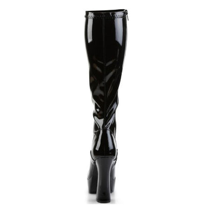 Pleaser ELECTRA-2000Z platform heels