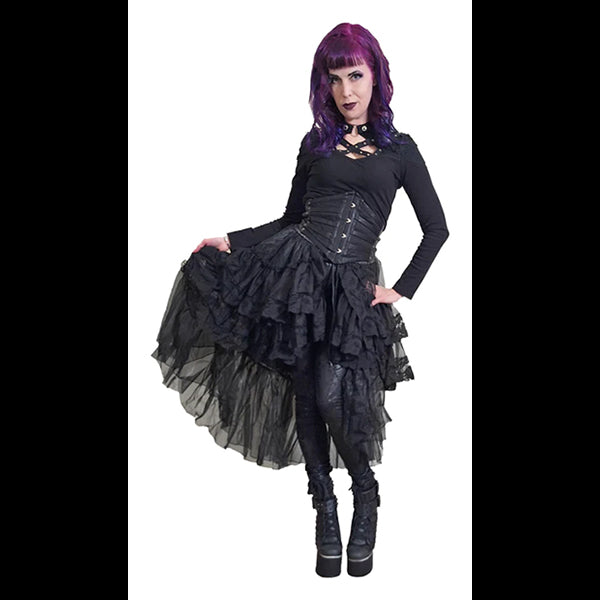 Punk Rave Maysen  corset belt