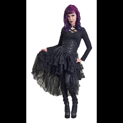 Punk Rave Maysen  corset belt