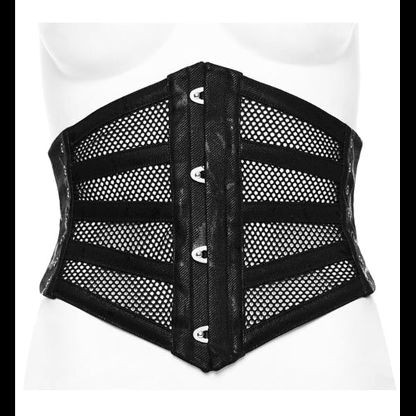 Punk Rave Maysen  corset belt