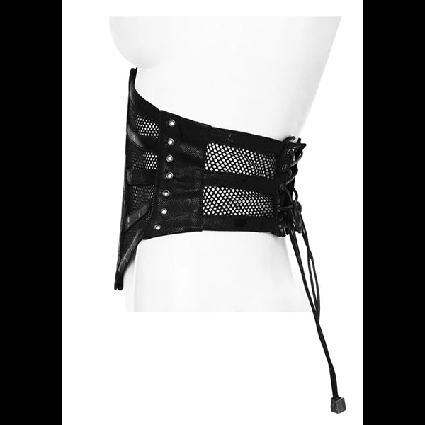 Punk Rave Maysen  corset belt