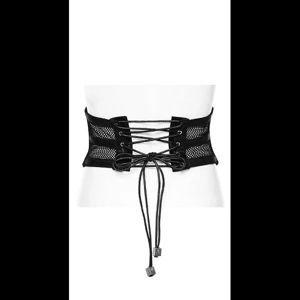 Punk Rave Maysen  corset belt