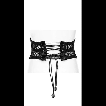Punk Rave Maysen  corset belt