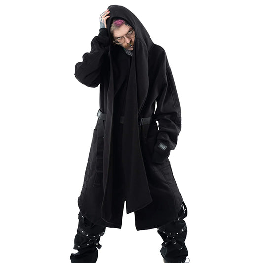 Vixxsin Abner hoodie