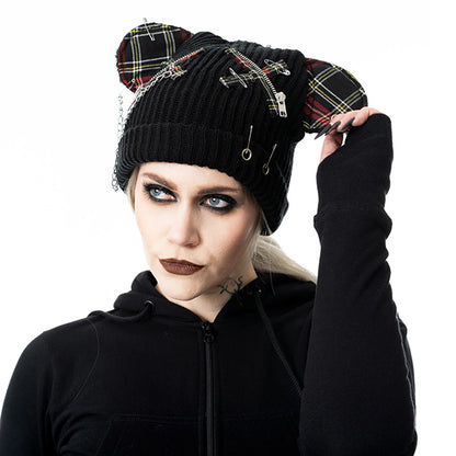 Cupcake Cult Beara beanie