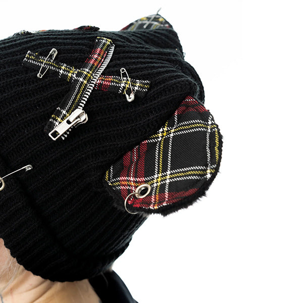 Cupcake Cult Beara beanie